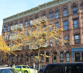 759 Franklin Avenue in Crown Heights