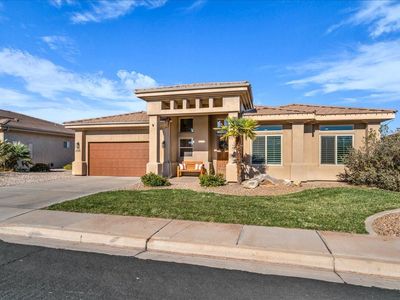 2541 E 90th St S, Saint George, UT, 84790