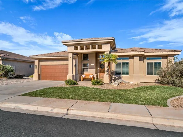 2541 E 90th St S, Saint George, UT 84790