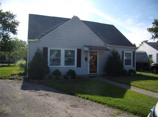 1819 Chatham Pl, Springfield, OH 45505