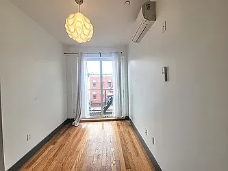 Rented by Friedman Mayer, LREB