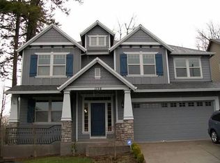 1156 SW Binford Lake Pkwy, Gresham, OR 97080