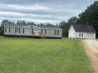 1175 Lott Rd, Henderson, TN 38340