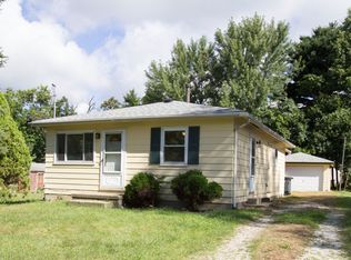711 Hogue Ave, Akron, OH 44310