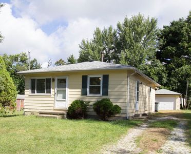 711 Hogue Ave, Akron, OH, 44310