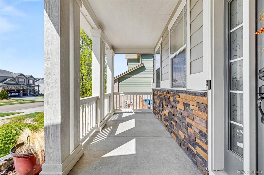 8736 Bross Street, Arvada, CO - View 2