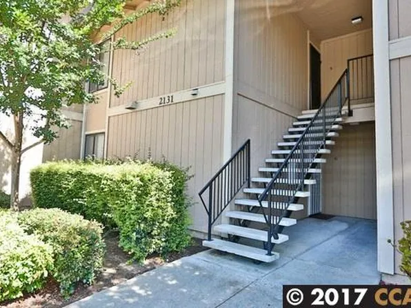 2131 Northwood Cir Unit F, Concord, CA 94520