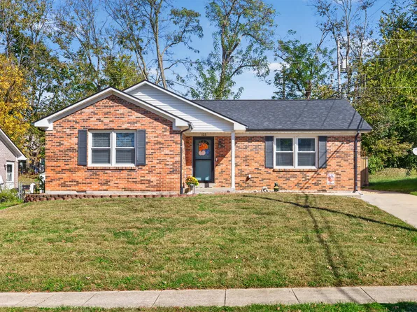 125 Robert Rd, Nicholasville, KY 40356