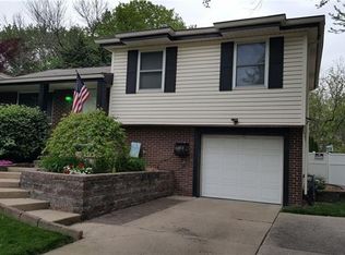 5807 N Oakley Ave, Kansas City, MO 64119