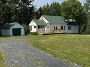 11743 Highway 71, Northome, MN 56661