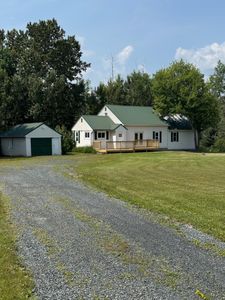 11743 Highway 71, Northome, MN, 56661