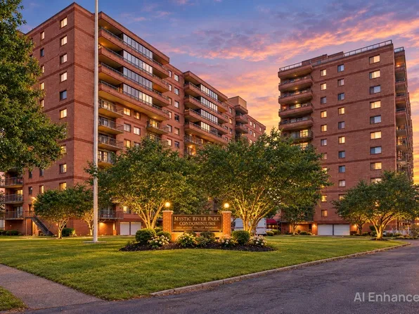 3920 Mystic Valley Pkwy APT 709, Medford, MA 02155