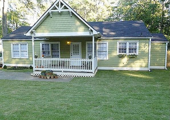 Top Atlanta Real Estate