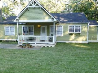 4001 Tilly Mill Rd, Atlanta, GA 30360