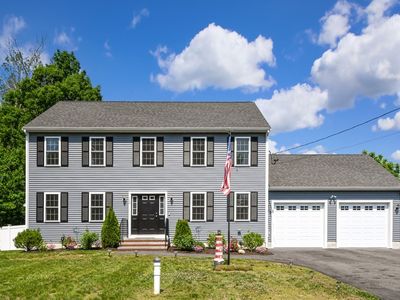170 East St, West Bridgewater, MA, 02379