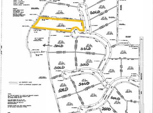 24 Timberwoods Dr, Guntown, MS 38849