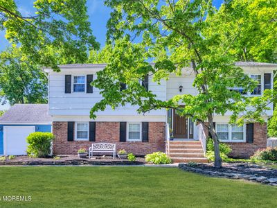 62 Warren Place, Middletown, NJ, 07748