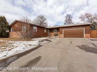2107 Colton Blvd, Billings, MT 59102