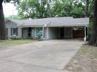 3600 Clearbrook St, Memphis, TN 38118