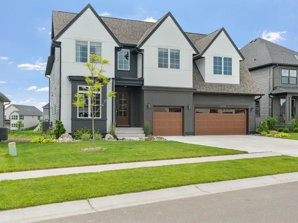 18239 102nd Pl N, Maple Grove, MN 55311