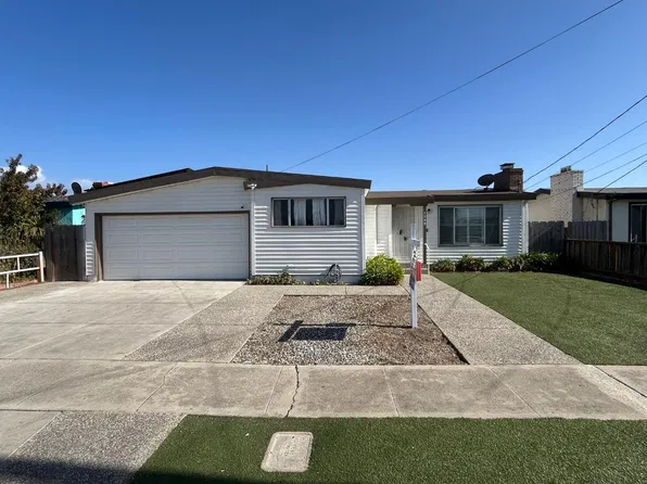 1259 Summit Dr, Salinas, CA 93905