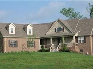513 Avawam Dr, Richmond, KY