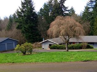 13105 SE 197th Ave, Damascus, OR 97089