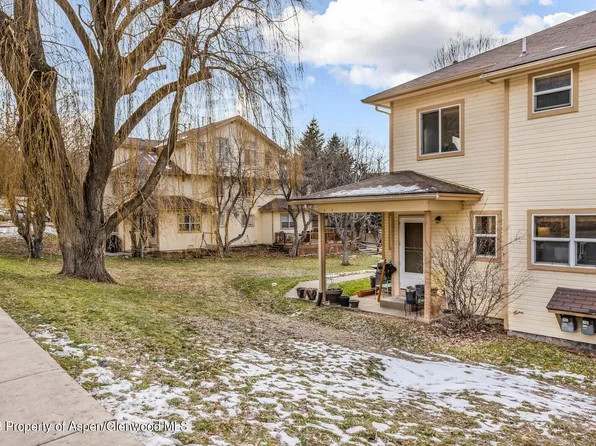 824 Red Valley Dr Unit C, Glenwood Springs, CO 81601