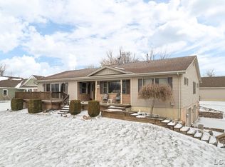 7434 Kingsley Dr, Onsted, MI 49265