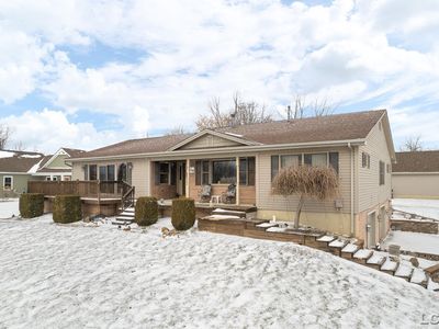7434 Kingsley Dr, Onsted, MI, 49265