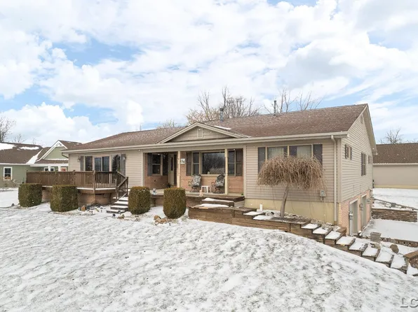 7434 Kingsley Dr, Onsted, MI 49265