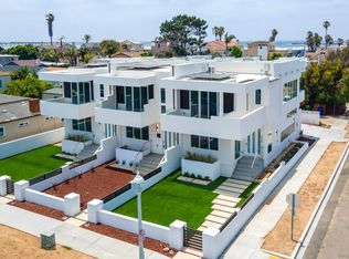 2166 Abbott St, San Diego, CA 92107