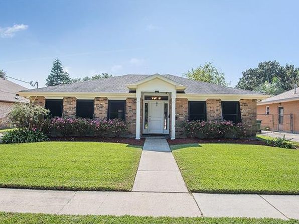 Recently Sold Homes In Jefferson Parish La 18 049 Transactions Zillow