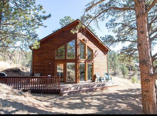 311 N Random Rd, Bailey, CO 80421