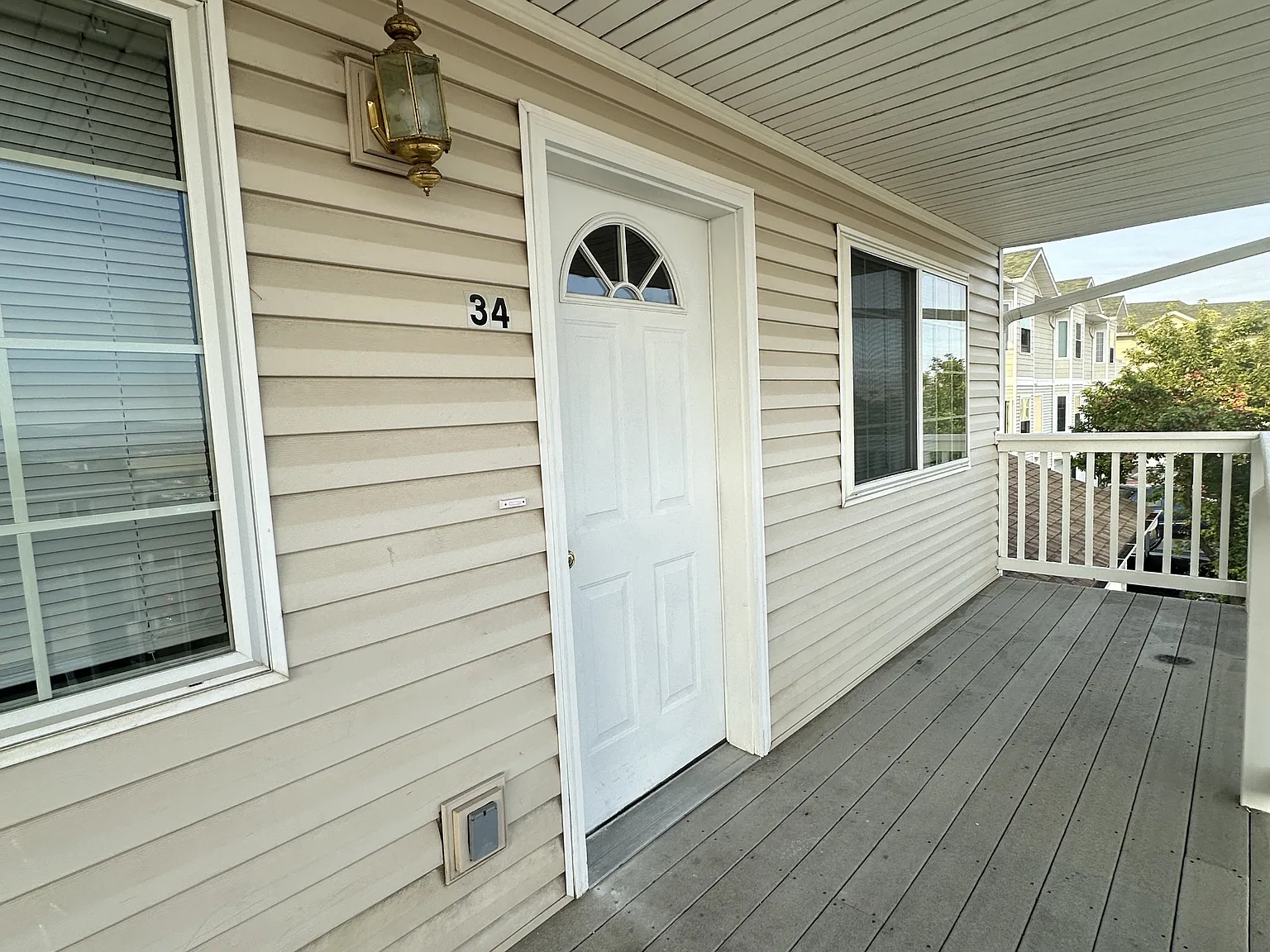 34 Starbuck Ct. - Unit 1 — Photo 2