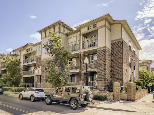 3872 S Dallas St #7-303, Aurora, CO 80014