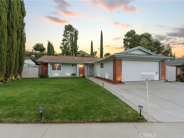 19608 Crystal Springs Ct, Santa Clarita, CA 91321