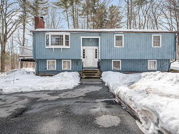 2nd image of 54 Hampstead Road