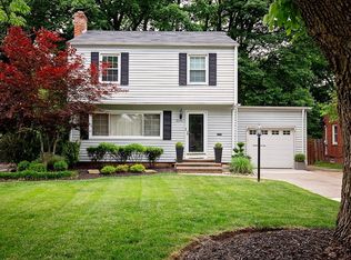 23441 Effingham Blvd, Euclid, OH