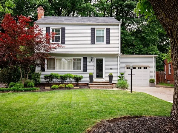23441 Effingham Blvd, Euclid, OH 44117