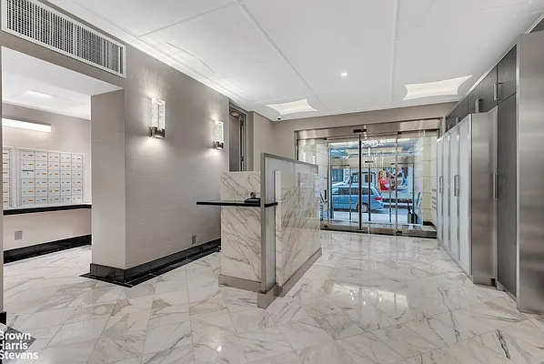 Rented by Brown Harris Stevens | media 12