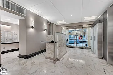 Rented by Brown Harris Stevens