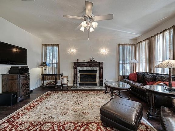 5th image of 3319 San Mateo Dr
