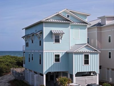 1514 Gulf View Way St, George Island, FL, 32328