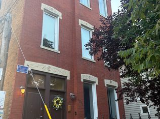 1311 N Damen Ave APT 2, Chicago, IL 60622