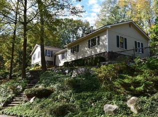 196 Westchester Ave, Pound Ridge, NY 10576