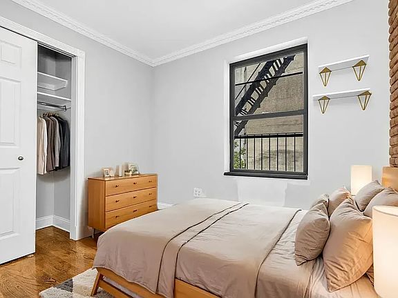 2nd image of 115 Avenue A APT 3