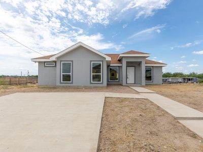 1037 Pizzaro Ln, Eagle Pass, TX, 78852