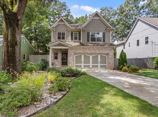 375 Hooper St, Atlanta, GA 30317