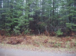 Sugar Bush Ln LOT 24, Park Falls, WI 54552
